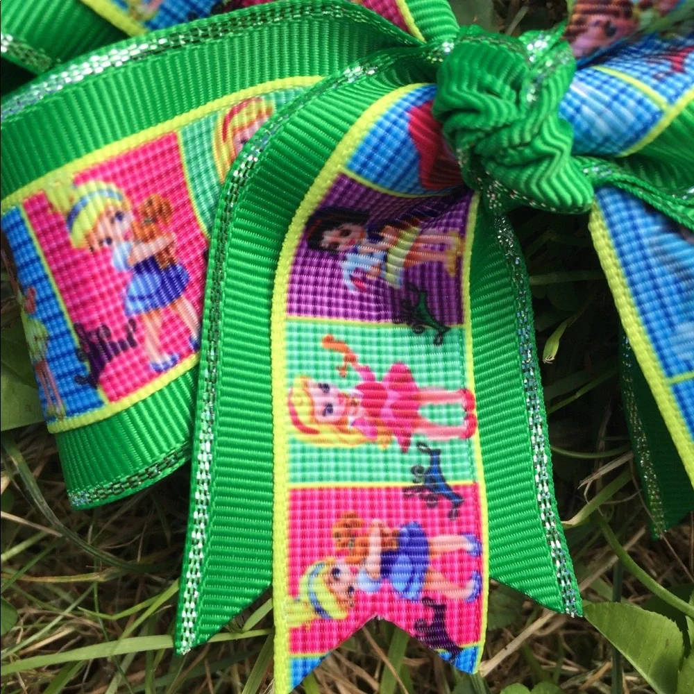 Disney Princess Babies Hair Bow‎